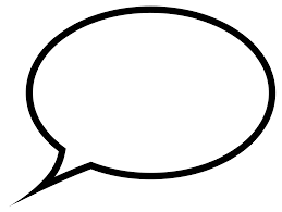 speech